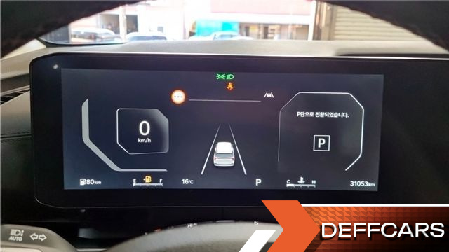Kia CARNIVAL 9-Seater Noblesse купить на сайте DeffCars