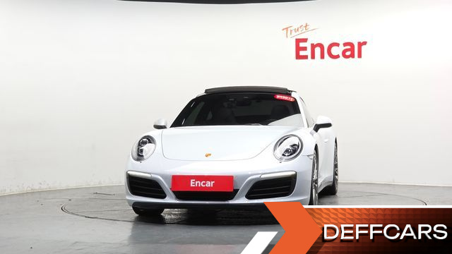 Porsche 911 Carrera 4S 991 купить на сайте DeffCars
