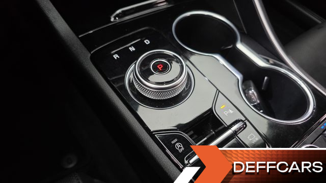 Kia K5 2.0 Prestige купить на сайте DeffCars