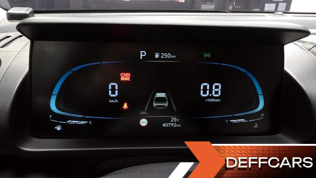 Hyundai CASPER Modern купить на сайте DeffCars