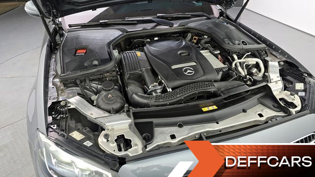 Mercedes E-CLASS E250 Avantgarde купить на сайте DeffCars