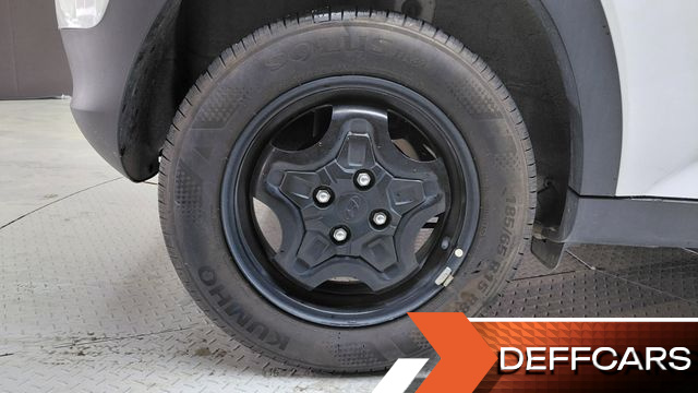 Hyundai CASPER Modern купить на сайте DeffCars
