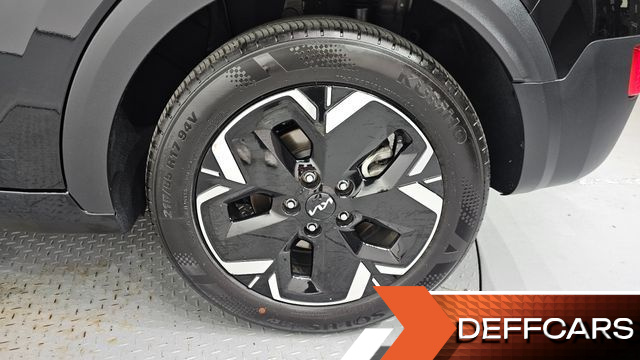 Kia NIRO Air купить на сайте DeffCars