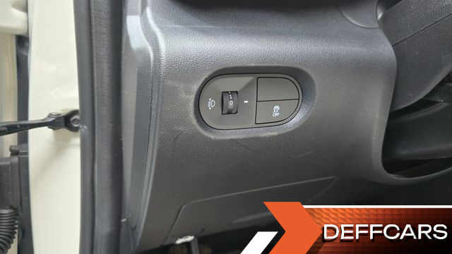 Hyundai CASPER Turbo Smart купить на сайте DeffCars