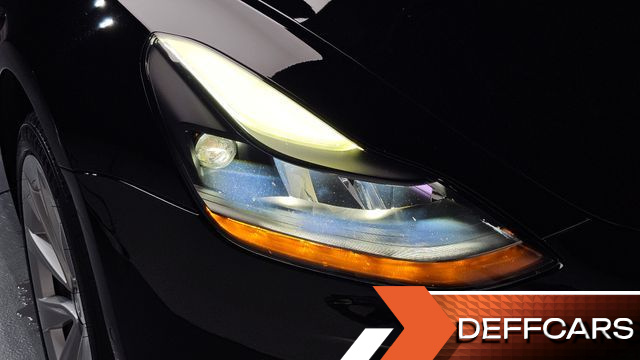 Tesla MODEL 3 Long Range AWD купить на сайте DeffCars