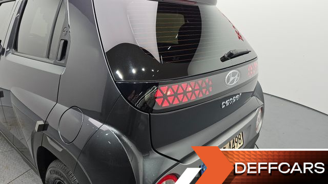 Hyundai CASPER Modern купить на сайте DeffCars