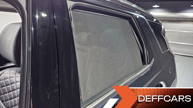 Hyundai PALISADE Gasoline 3.8 4WD Prestige купить на сайте DeffCars