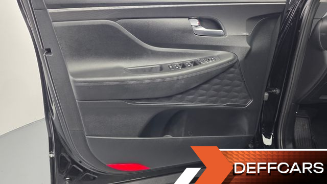 Hyundai SANTAFE Gasoline 2.5T 4WD Prestige купить на сайте DeffCars