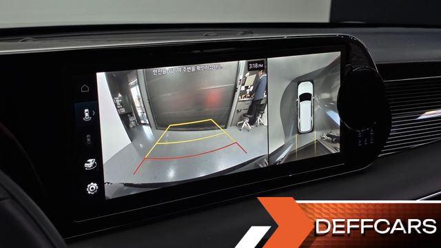 Hyundai PALISADE Gasoline 3.8 4WD Calligraphy купить на сайте DeffCars