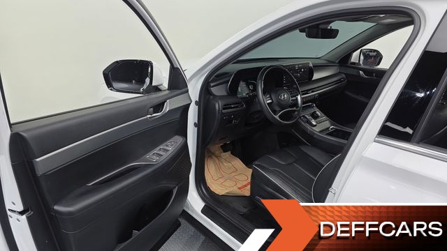Hyundai PALISADE Diesel 2.2 2WD Exclusive купить на сайте DeffCars