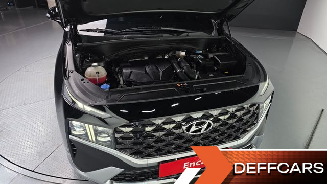 Hyundai SANTAFE Gasoline 2.5T 4WD Calligraphy купить на сайте DeffCars