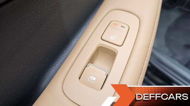 Hyundai SONATA 2.0 Inspiration купить на сайте DeffCars