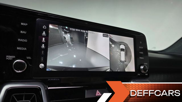 Kia SORENTO HEV 1.6 2WD Gravity купить на сайте DeffCars