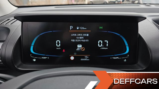 Hyundai CASPER Inspiration купить на сайте DeffCars