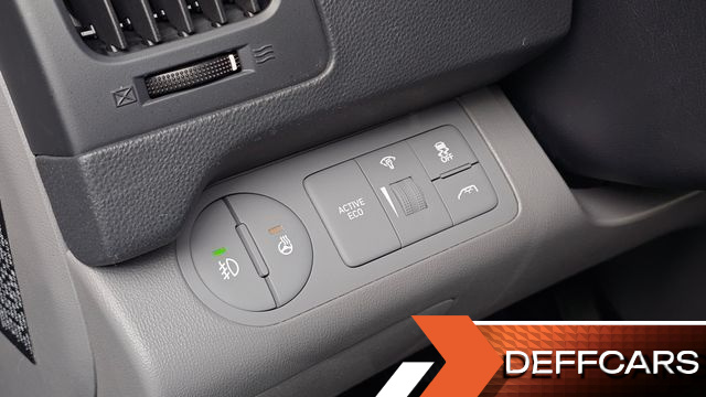 Hyundai STAREX Van 5-Seater Modern купить на сайте DeffCars