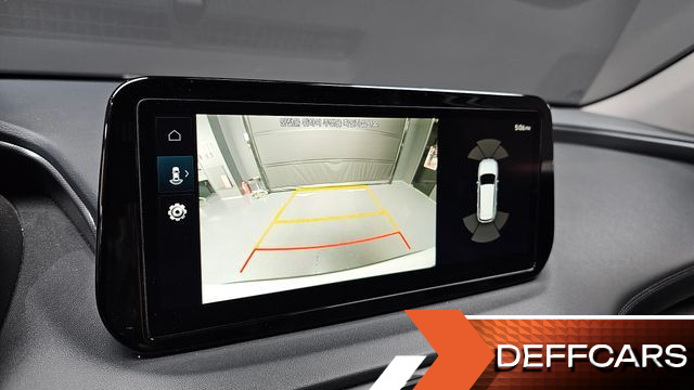 Hyundai SANTAFE Diesel 2.2 2WD Premium купить на сайте DeffCars