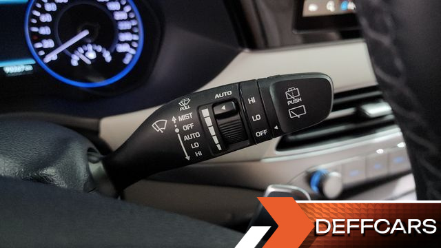 Hyundai PALISADE Diesel 2.2 4WD Prestige купить на сайте DeffCars