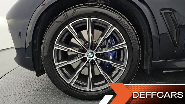 BMW X5 xDrive 30d M Sport купить на сайте DeffCars