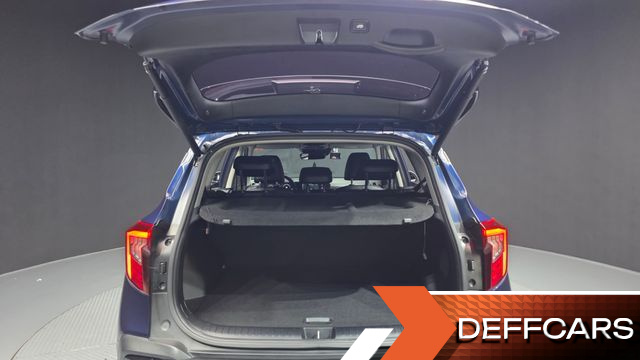 Kia SELTOS Gasoline 2.0 2WD Signature купить на сайте DeffCars