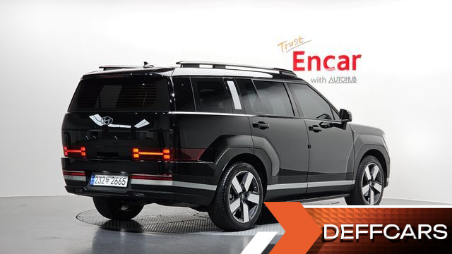 Hyundai SANTAFE HEV 1.6 2WD Prestige Plus купить на сайте DeffCars
