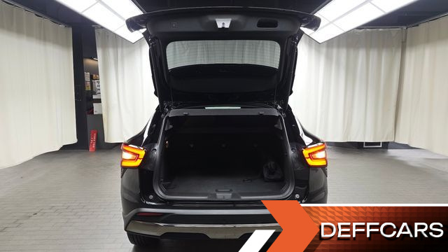 ChevroletGMDaewoo TRAX 1.2 ACTIV купить на сайте DeffCars