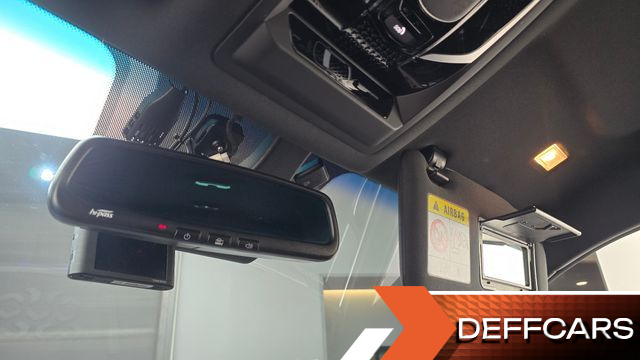 Ssangyong REXTON Diesel 2.2 4WD Master купить на сайте DeffCars