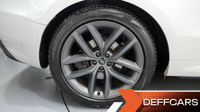 Land Rover RANGE ROVER SPORT D300 HSE Dynamic купить на сайте DeffCars