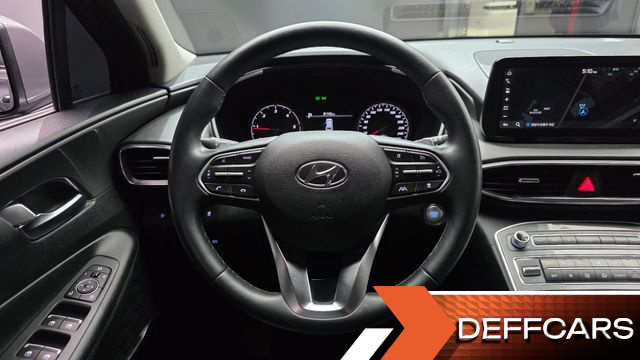 Hyundai SANTAFE Diesel 2.2 4WD Prestige купить на сайте DeffCars