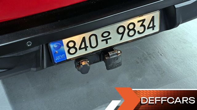 Ssangyong REXTON Diesel 2.2 4WD Expedition купить на сайте DeffCars