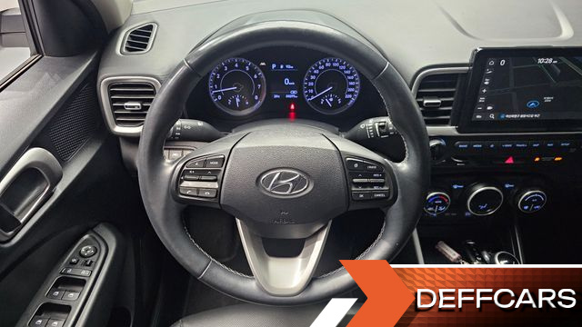 Hyundai VENUE 1.6 Modern Plus купить на сайте DeffCars