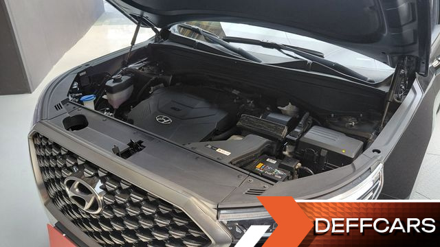 Hyundai PALISADE Gasoline 3.8 2WD Calligraphy купить на сайте DeffCars