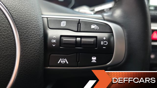 Kia K5 Noblesse купить на сайте DeffCars