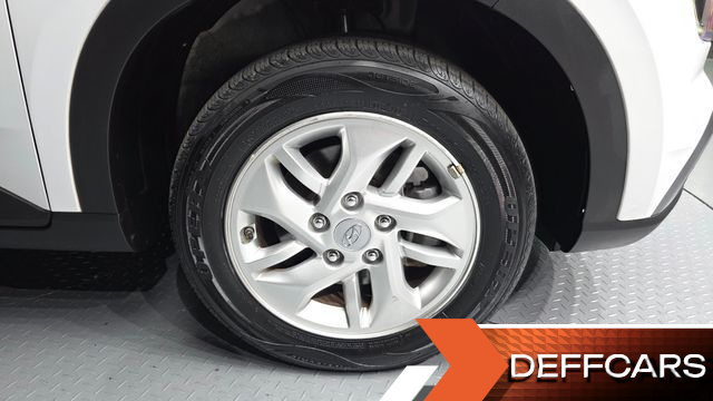 Hyundai VENUE 1.6 Modern купить на сайте DeffCars