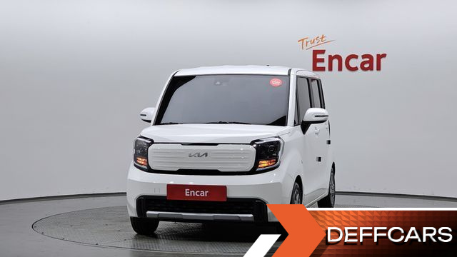 Kia RAY Prestige купить на сайте DeffCars