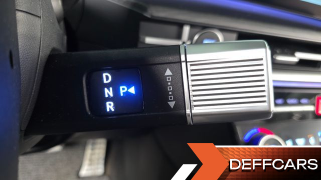 Hyundai SANTAFE HEV 1.6 2WD Calligraphy купить на сайте DeffCars