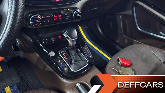 Kia SOUL 1.6 T-GDI Noblesse Special купить на сайте DeffCars