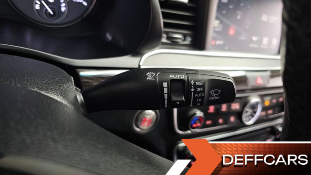 Kia K7 Noblesse купить на сайте DeffCars