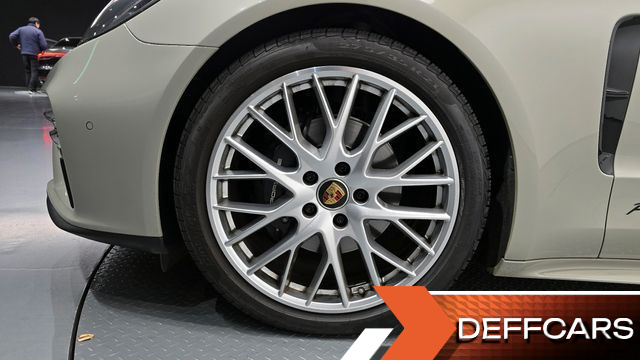 Porsche PANAMERA 2.9 AWD купить на сайте DeffCars