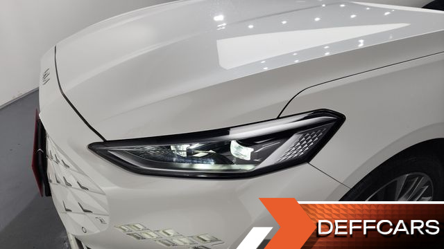 Kia K8 2.5 Gasoline 2WD Noblesse купить на сайте DeffCars