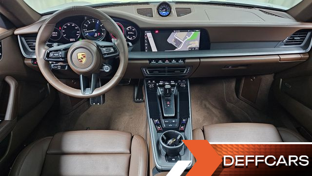 Porsche 911 Carrera купить на сайте DeffCars