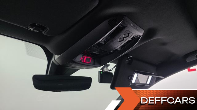 Citroen DS7 1.2 PureTech Grand Chic купить на сайте DeffCars