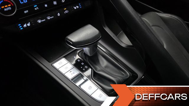 Hyundai AVANTE 1.6 Inspiration купить на сайте DeffCars