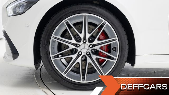 Mercedes AMG GT 4Door 43 4MATIC+ купить на сайте DeffCars