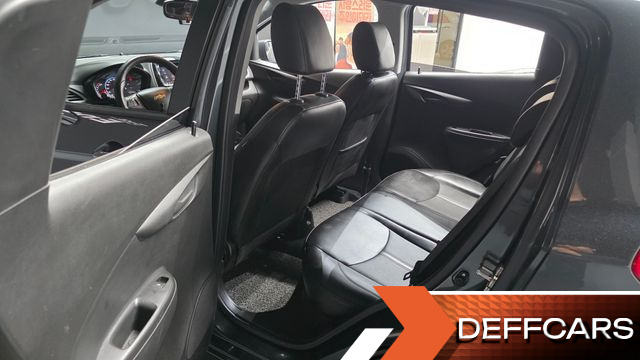 ChevroletGMDaewoo SPARK LT купить на сайте DeffCars
