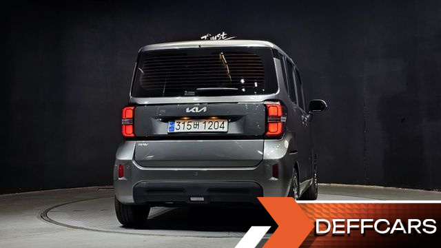 Kia RAY Signature купить на сайте DeffCars