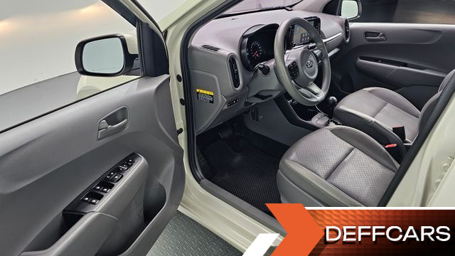 Kia MORNING Trendy купить на сайте DeffCars