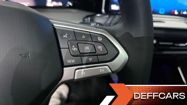 Volkswagen GOLF 2.0 TDI Prestige купить на сайте DeffCars