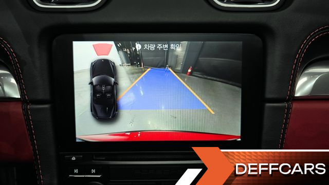 Porsche 718 4.0 GTS купить на сайте DeffCars