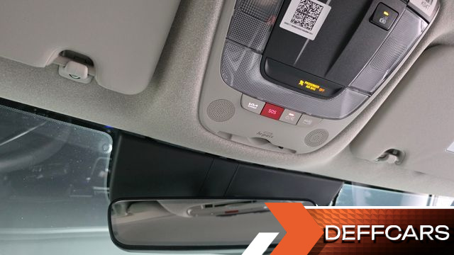 Kia NIRO Signature купить на сайте DeffCars