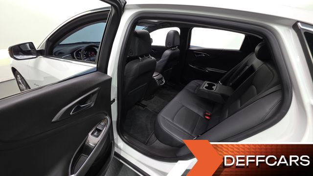 ChevroletGMDaewoo MALIBU 2.0 Turbo Premier Special купить на сайте DeffCars